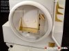 Voyager Model PE35101 TRAM of BR52 for TRUMPETER 00210 1/35